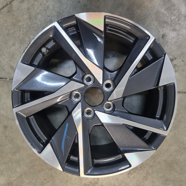 5x108 R17 7.5J ET44 65