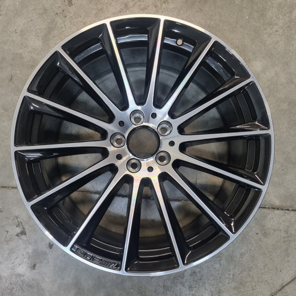 5x112 R20 9.0J ET34 66