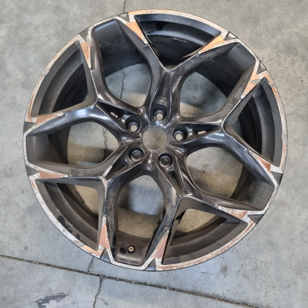 5x112 R20 8.5J ET40 57.1