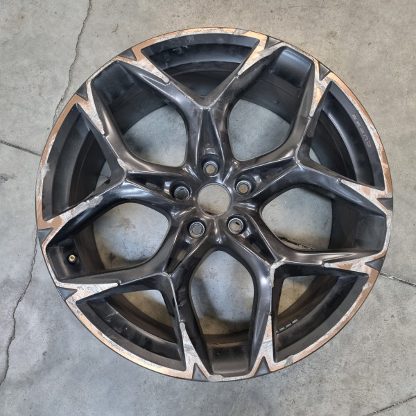 5x112 R20 8.5J ET40 57.1