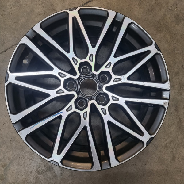 5x114.3 R18 7.5J ET55 67