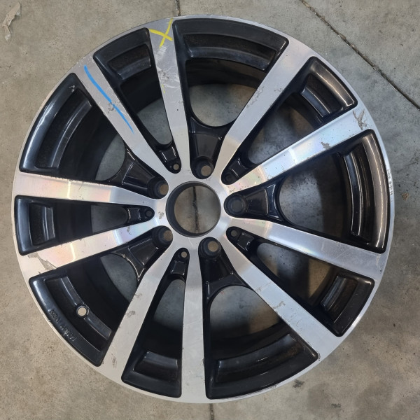 5x112 R18 7.5J ET52 66