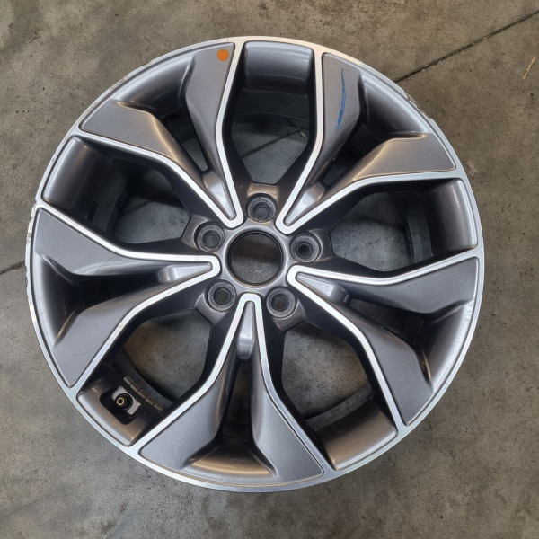 5x114.3 R18 7.5J ET55 67