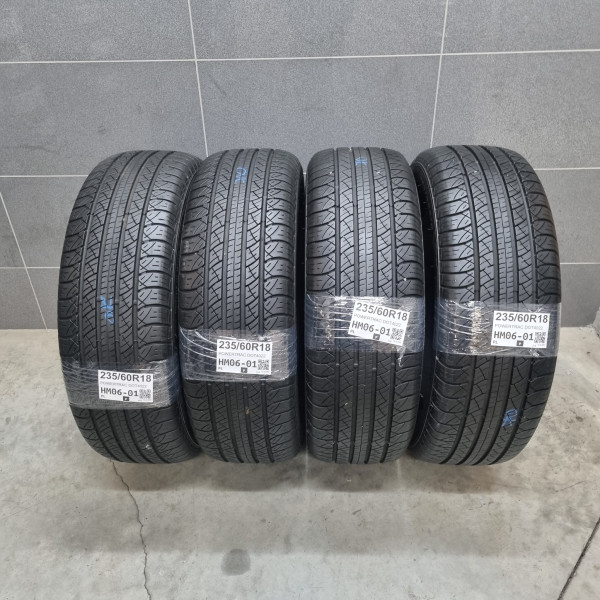 235/60R18 POWERTRAC DOT4022