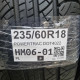 235/60R18 POWERTRAC DOT4022