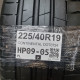 225/40R19 CONTINENTAL DOT0724