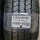 235/65R16C GOODYEAR DOT1124