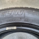 205/55R16 MICHELIN DOT0522