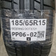 185/65R15 SEBRING DOT0721