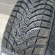 185/60R15 MICHELIN DOT4414