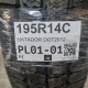 195R14C MATADOR DOT2012