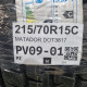 215/70R15C MATADOR DOT3817