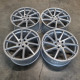 5x112 R20 9.0J ET37