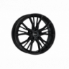 MAK UNION 9x20 5x112 ET42 GLOSS BLACK 57.1
