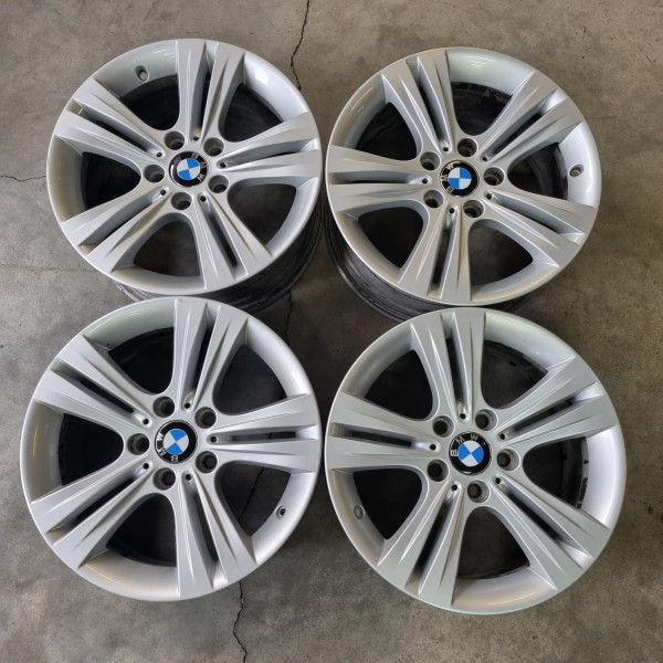 5x120 R17 7.5J ET37 72.5