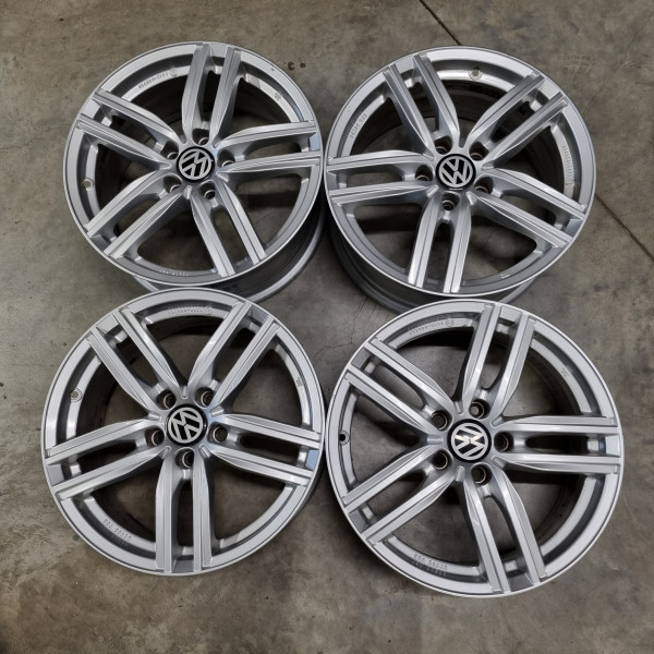 5x112 R17 7.5J ET38 66