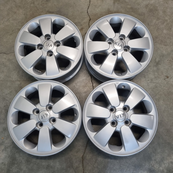 4x100 R14 5.5J ET46 54