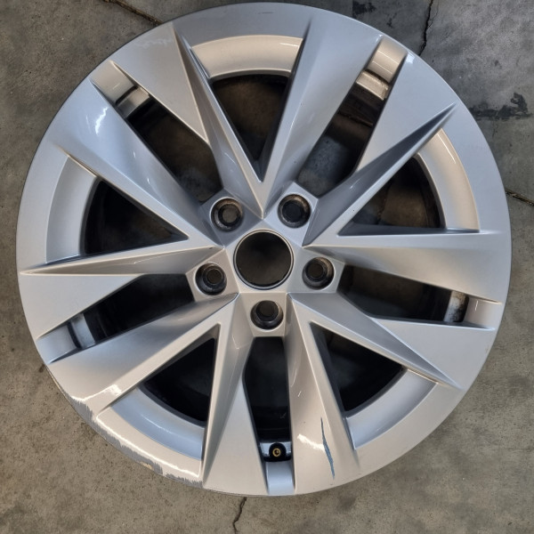 5x112 R17 7.0J ET46 57