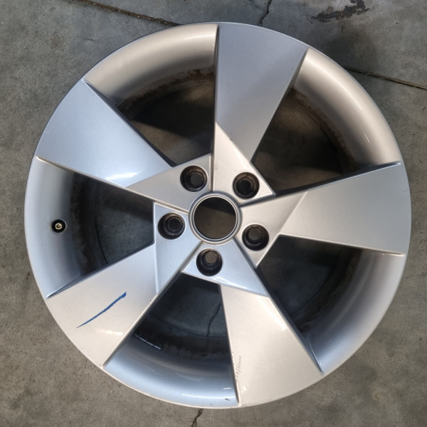 5x112 R17 7.0J ET49 57