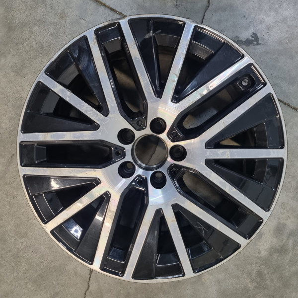 5x112 R19 8.0J ET38 66