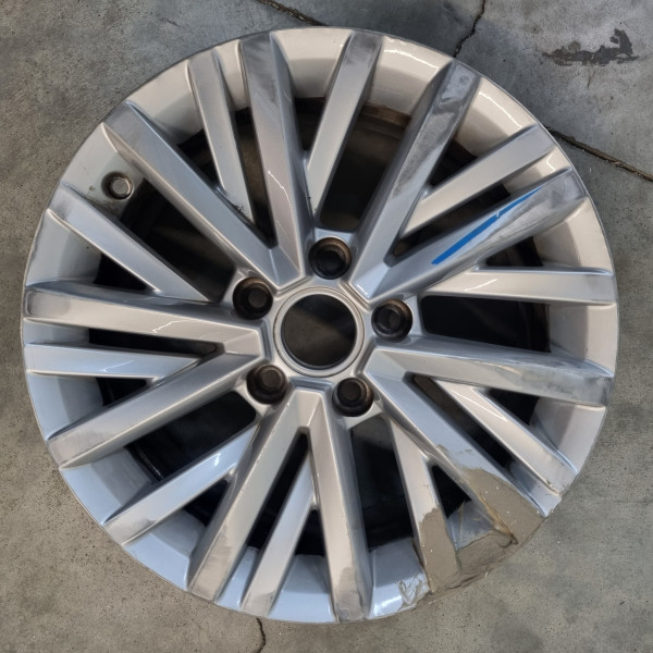 5x112 R16 6.5J ET43 57