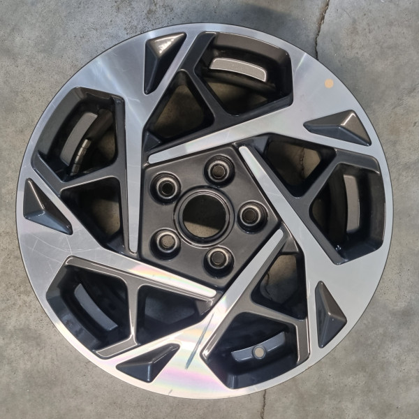 5x114.3 R16 6.5J ET50 67