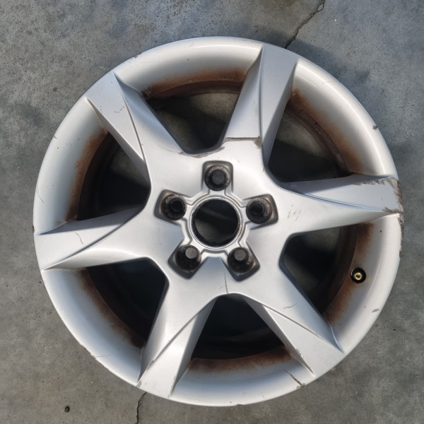 5x112 R16 7.0J ET35 57