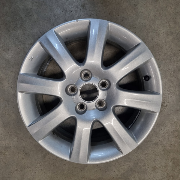 5x100 R15 6.0J ET43 57