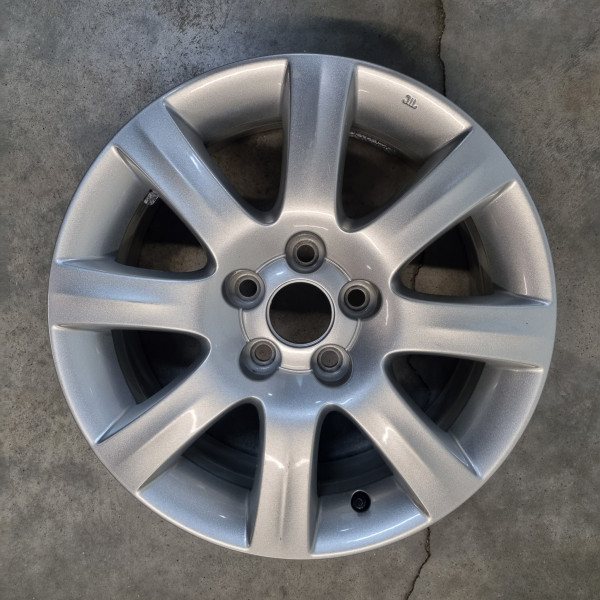 5x100 R15 6.0J ET43 57