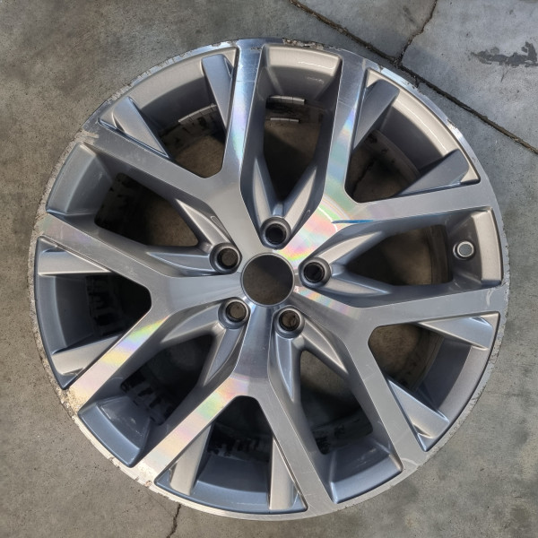 5x100 R17 7.5J ET38 57.1