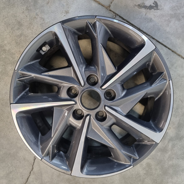 5x114.3 R17 7.0J ET53 67