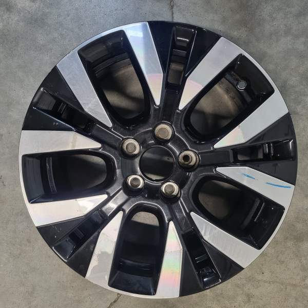 5x108 R17 7.0J ET50 65