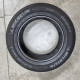 255/55R17 MICHELIN DOT0817