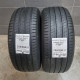 255/55R17 MICHELIN DOT0817