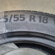 225/55R18 CONTINENTAL DOT0619
