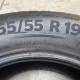255/55R19 CONTINENTAL DOT5024