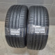 245/40R19 PIRELLI DOT1318