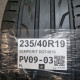 235/40R19 SEMPERIT DOT4819