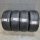 255/55R18 PIRELLI DOT2822