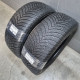 255/55R19 FIRESTONE DOT2522