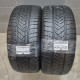 275/45R20 PIRELLI DOT4322 RUNFLAT