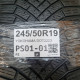245/50R19 YOKOHAMA DOT2223
