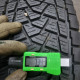 215/70R16 VRANIK DOT4520