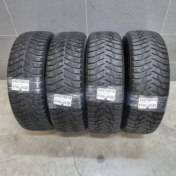 245/70R16 SAILUN DOT1424