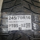 245/70R16 SAILUN DOT1424