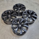 5x112 R20 9.0J ET33 66 BRAGA VW TOUAREG
