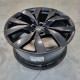 5x112 R20 9.0J ET33 66 BRAGA VW TOUAREG