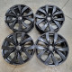 5x112 R20 9.0J ET33 66 BRAGA VW TOUAREG