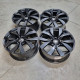 5x112 R20 9.0J ET33 66 BRAGA VW TOUAREG