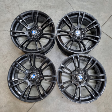 5x120 R18 8.0J ET20 72.5